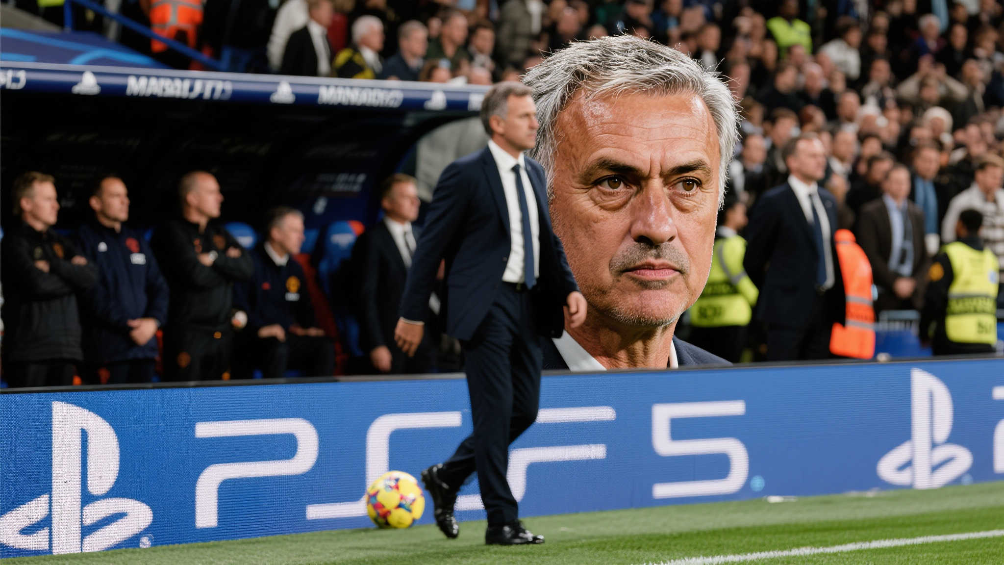 幸免穆帅邀约，曼纳感激孔蒂的先见之明