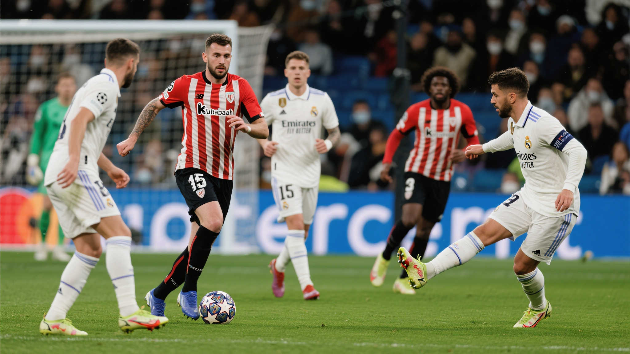 世俱杯爆冷一役!皇马10人陷射门劣势,却凭三次反击制胜 世俱杯爆冷一役!皇马10人陷射门劣势,却凭三次反击制胜