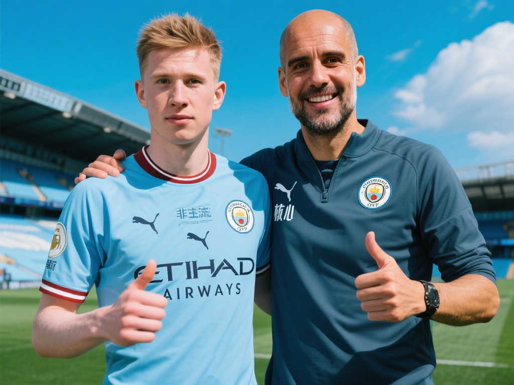 曼城签下胡桑诺夫:英超首位乌兹别克球员实力解析 曼城签下胡桑诺夫:英超首位乌兹别克球员实力解析