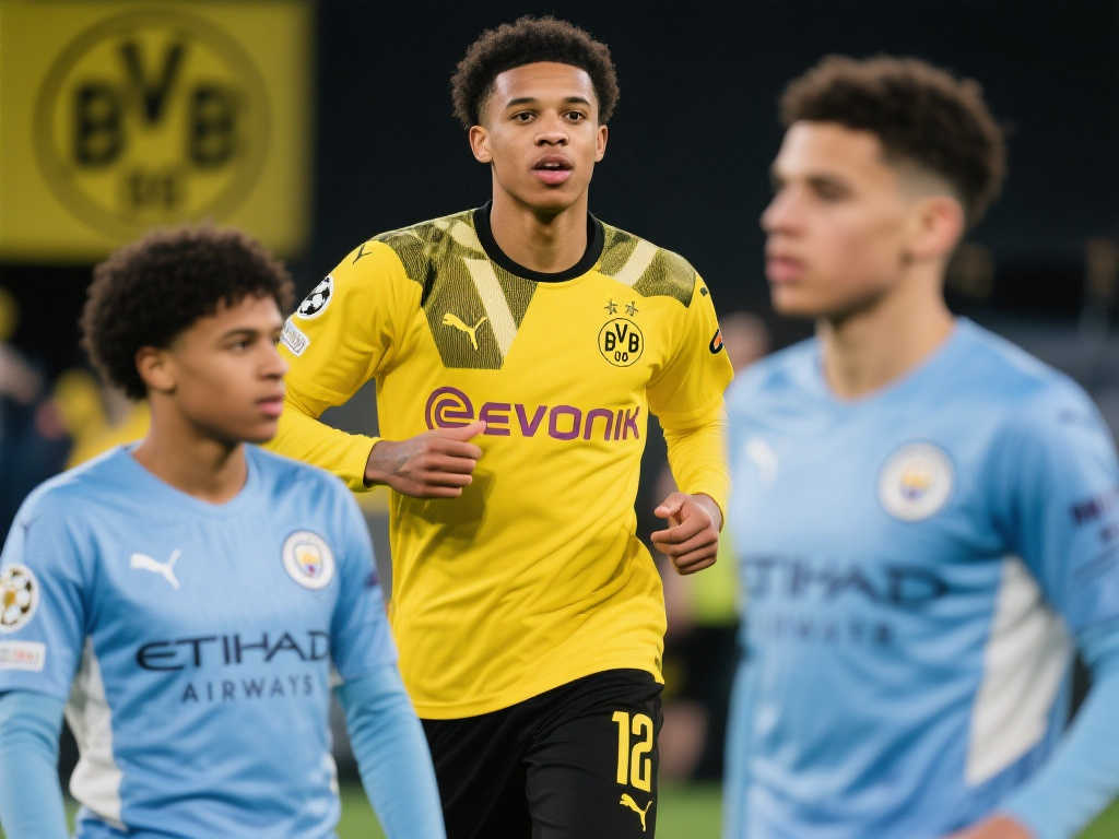 德天空:多特今夏锁定小贝林厄姆为首要引援目标,球员动态引关注 德天空:多特今夏锁定小贝林厄姆为首要引援目标,球员动态引关注