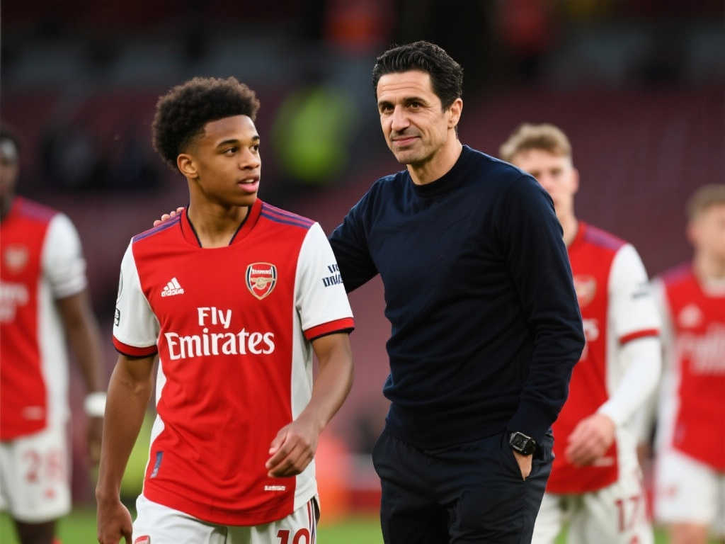 双线失利赛季颗粒无收,阿尔特塔的帅位还稳吗? 双线失利赛季颗粒无收,阿尔特塔的帅位还稳吗?