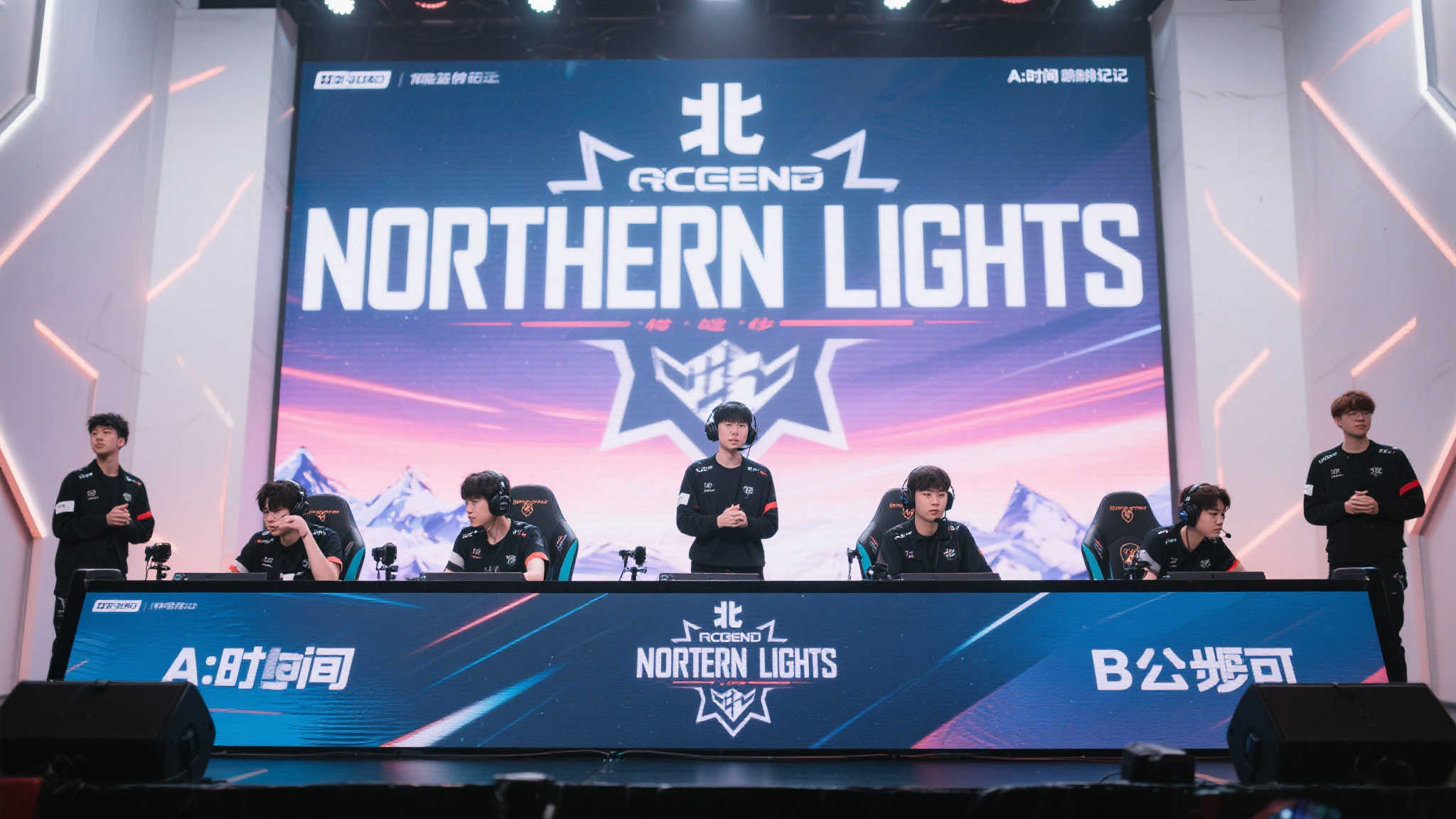 【直播】4am单日58分抽象操作连续丢鸡，Nip晋级决赛压力巨大！