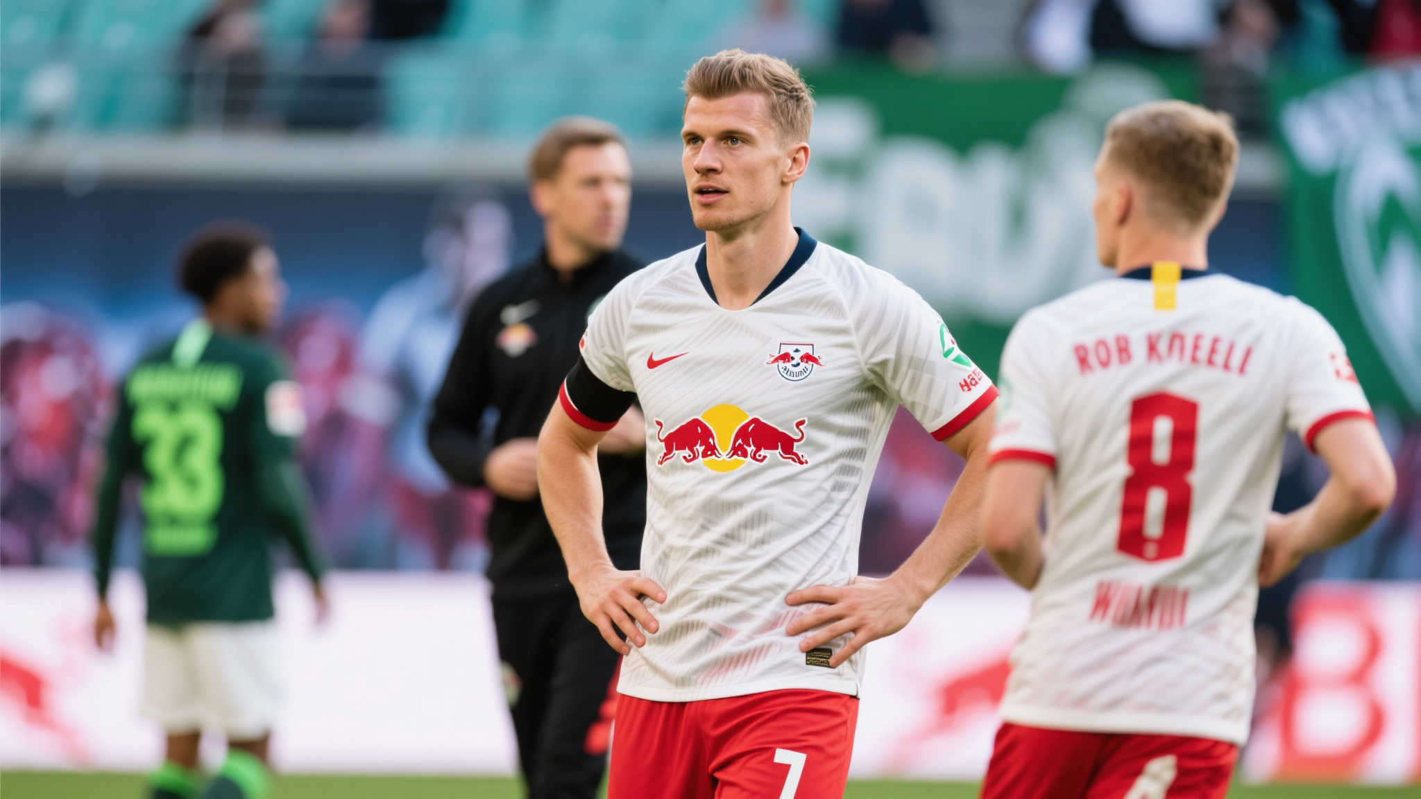 德天空：RB莱比锡已经与不莱梅前主帅维尔纳达成