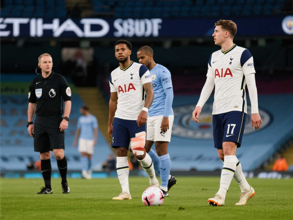 热刺为夺冠争取时间，申请比赛延期引关注！