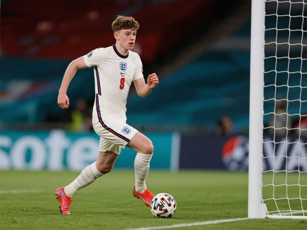 斯凯利欧冠半决赛惊艳表现!刷新三大纪录+第五年轻首发 斯凯利欧冠半决赛惊艳表现!刷新三大纪录+第五年轻首发